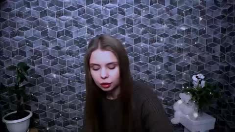 Snapshot of dream_mari chatting on 11-17-25, 08:53 Mari online show from 11-17-25, 08:53