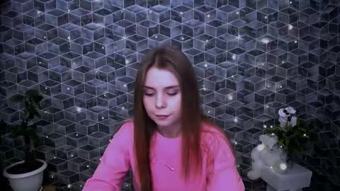 Snapshot of dream_mari chatting on 11-18-25, 09:47 Mari online show from 11-18-25, 09:47