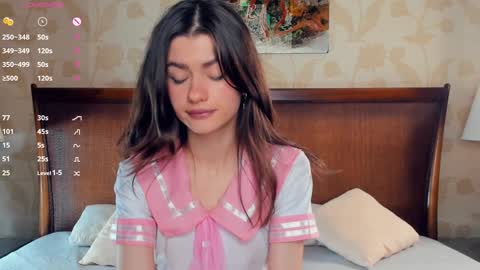 Hi Im Monika Welcome to my room online show from 10-05-25, 08:56