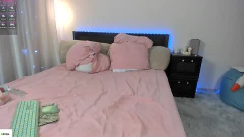 Mari online show from 10-02-25, 05:14