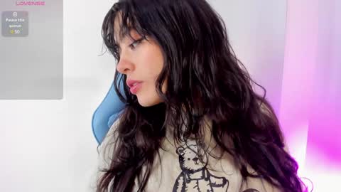 Alina online show from 12-29-24, 12:34