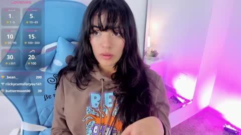 Alina online show from 01-03-25, 10:19