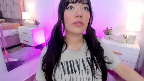 Alina online show from 01-12-25, 02:41