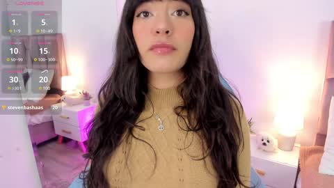 Alina online show from 01-29-25, 08:56