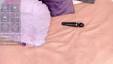 Alina online show from 02-25-25, 11:44