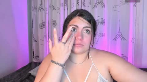 Cami Daza online show from 02-03-26, 02:53