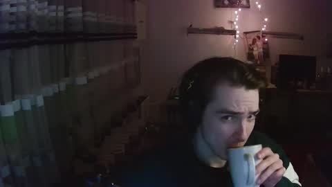 dreamerguy07 online show from 01-16-26, 05:50