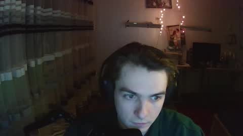 dreamerguy07 online show from 02-02-26, 06:39