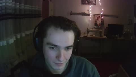 dreamerguy07 online show from 02-03-26, 08:14