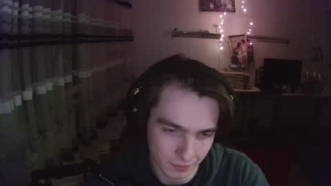 dreamerguy07 online show from 02-10-26, 06:45