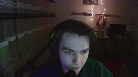 dreamerguy07 online show from 02-17-26, 07:20