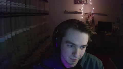 dreamerguy07 online show from 02-19-26, 07:32