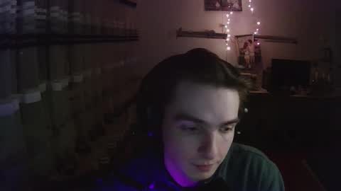 dreamerguy07 online show from 02-24-26, 07:56