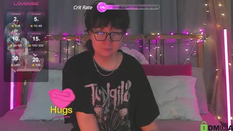 Billy online show from 12-09-24, 02:02