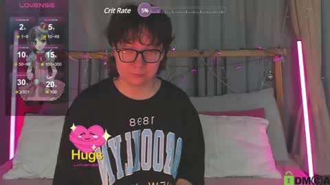 Billy online show from 12-11-24, 01:37