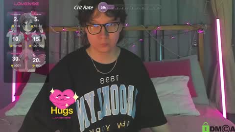 Billy online show from 12-11-24, 07:42