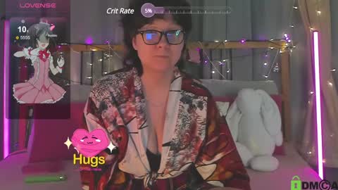 Billy online show from 12-15-24, 01:57