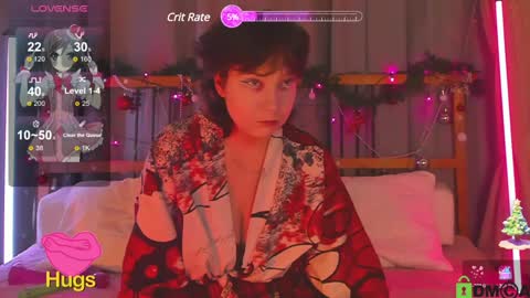 Billy online show from 12-20-24, 05:14