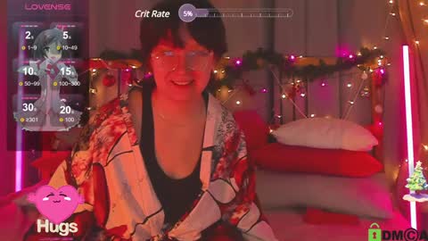 Billy online show from 12-26-24, 04:21