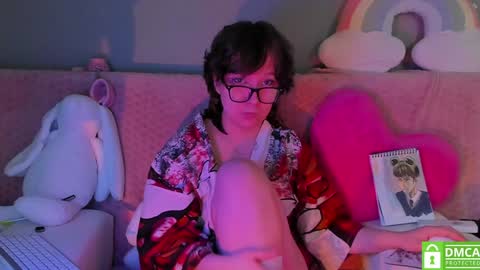 Billy online show from 02-06-25, 05:25