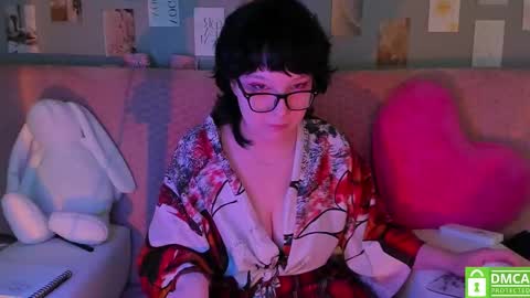 Billy online show from 03-10-25, 03:56