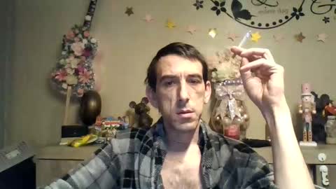 Snapshot of dreamguy38 chatting on 11-16-25, 06:30 dreamguy38 online show from 11-16-25, 06:30