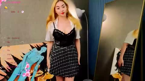 Hannah online show from 09-30-25, 08:36