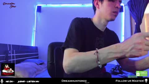 Snapshot of dreamhunterdz chatting on 12-24-24, 04:08 Your lord. - ONLINE 1500 Pm to 2100 Pm - New York Hour online show from 12-24-24, 04:08