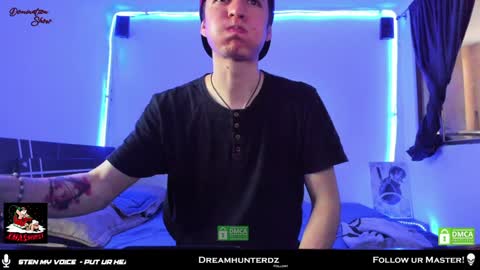 Snapshot of dreamhunterdz chatting on 12-26-24, 08:53 Your lord. - ONLINE 1500 Pm to 2100 Pm - New York Hour online show from 12-26-24, 08:53