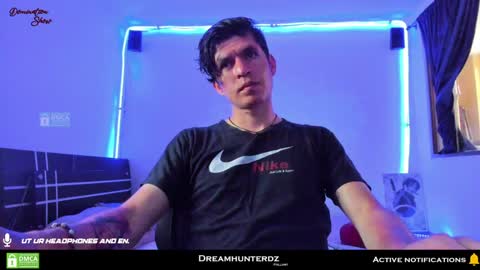 Snapshot of dreamhunterdz chatting on 01-06-25, 06:41 Your lord. - ONLINE 1500 Pm to 2100 Pm - New York Hour online show from 01-06-25, 06:41