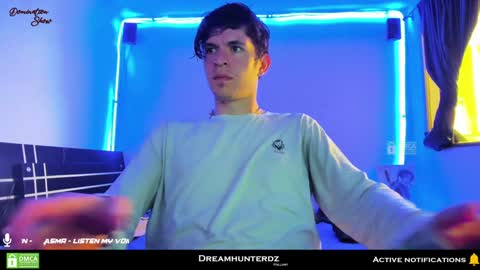 Snapshot of dreamhunterdz chatting on 01-07-25, 06:35 Your lord. - ONLINE 1500 Pm to 2100 Pm - New York Hour online show from 01-07-25, 06:35