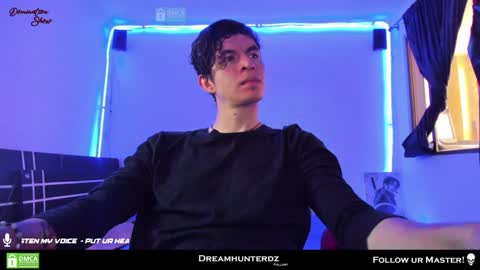 Snapshot of dreamhunterdz chatting on 01-11-25, 06:54 Your lord. - ONLINE 1500 Pm to 2100 Pm - New York Hour online show from 01-11-25, 06:54