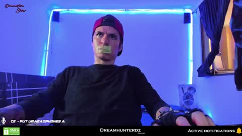 Snapshot of dreamhunterdz chatting on 01-11-25, 09:57 Your lord. - ONLINE 1500 Pm to 2100 Pm - New York Hour online show from 01-11-25, 09:57