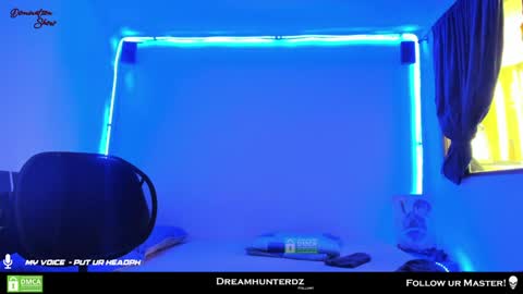 Snapshot of dreamhunterdz chatting on 01-12-25, 06:38 Your lord. - ONLINE 1500 Pm to 2100 Pm - New York Hour online show from 01-12-25, 06:38