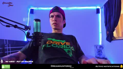 Snapshot of dreamhunterdz chatting on 01-12-25, 09:40 Your lord. - ONLINE 1500 Pm to 2100 Pm - New York Hour online show from 01-12-25, 09:40