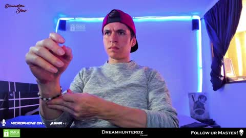 Snapshot of dreamhunterdz chatting on 01-13-25, 06:49 Your lord. - ONLINE 1500 Pm to 2100 Pm - New York Hour online show from 01-13-25, 06:49