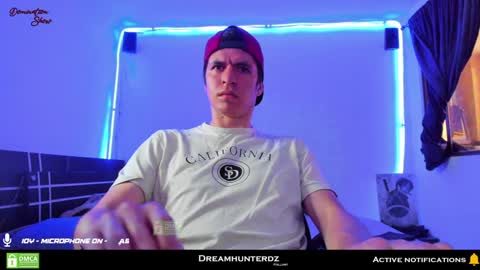 Snapshot of dreamhunterdz chatting on 01-13-25, 09:52 Your lord. - ONLINE 1500 Pm to 2100 Pm - New York Hour online show from 01-13-25, 09:52