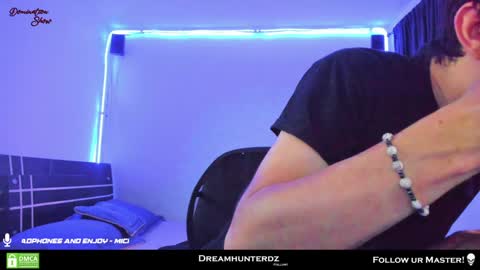 Snapshot of dreamhunterdz chatting on 01-14-25, 07:00 Your lord. - ONLINE 1500 Pm to 2100 Pm - New York Hour online show from 01-14-25, 07:00