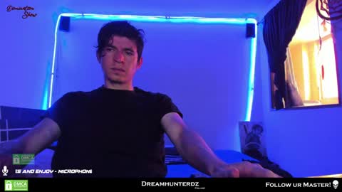 Snapshot of dreamhunterdz chatting on 01-18-25, 06:53 Your lord. - ONLINE 1500 Pm to 2100 Pm - New York Hour online show from 01-18-25, 06:53