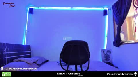 Snapshot of dreamhunterdz chatting on 01-19-25, 09:45 Your lord. - ONLINE 1500 Pm to 2100 Pm - New York Hour online show from 01-19-25, 09:45