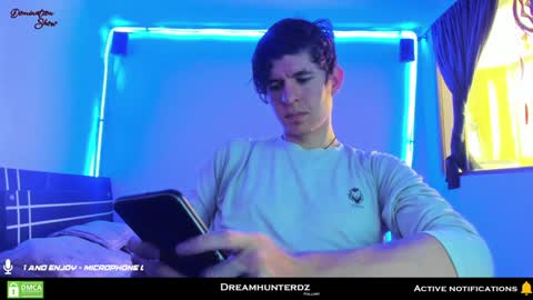 Snapshot of dreamhunterdz chatting on 01-20-25, 07:35 Your lord. - ONLINE 1500 Pm to 2100 Pm - New York Hour online show from 01-20-25, 07:35