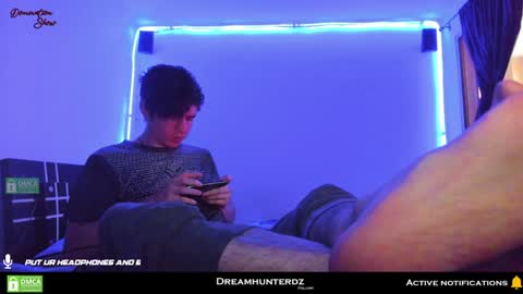 Snapshot of dreamhunterdz chatting on 01-25-25, 03:52 Your lord. - ONLINE 1500 Pm to 2100 Pm - New York Hour online show from 01-25-25, 03:52