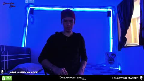 Snapshot of dreamhunterdz chatting on 01-26-25, 07:20 Your lord. - ONLINE 1500 Pm to 2100 Pm - New York Hour online show from 01-26-25, 07:20