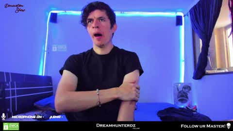 Snapshot of dreamhunterdz chatting on 01-27-25, 07:03 Your lord. - ONLINE 1500 Pm to 2100 Pm - New York Hour online show from 01-27-25, 07:03