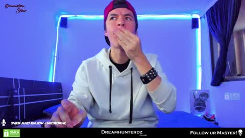 Snapshot of dreamhunterdz chatting on 01-27-25, 10:06 Your lord. - ONLINE 1500 Pm to 2100 Pm - New York Hour online show from 01-27-25, 10:06