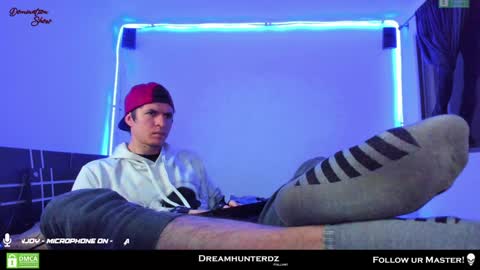 Snapshot of dreamhunterdz chatting on 01-30-25, 12:29 Your lord. - ONLINE 1500 Pm to 2100 Pm - New York Hour online show from 01-30-25, 12:29