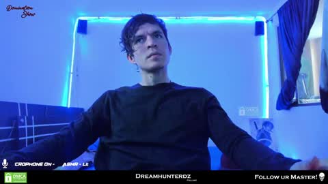 Snapshot of dreamhunterdz chatting on 01-30-25, 07:26 Your lord. - ONLINE 1500 Pm to 2100 Pm - New York Hour online show from 01-30-25, 07:26