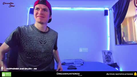 Snapshot of dreamhunterdz chatting on 01-31-25, 08:43 Your lord. - ONLINE 1500 Pm to 2100 Pm - New York Hour online show from 01-31-25, 08:43