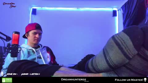 Snapshot of dreamhunterdz chatting on 02-01-25, 12:07 Your lord. - ONLINE 1500 Pm to 2100 Pm - New York Hour online show from 02-01-25, 12:07