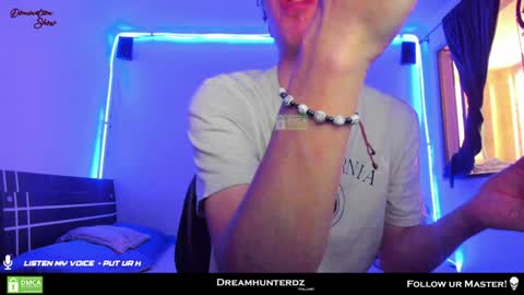 Snapshot of dreamhunterdz chatting on 02-02-25, 08:41 Your lord. - ONLINE 1500 Pm to 2100 Pm - New York Hour online show from 02-02-25, 08:41